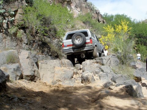 1983 Jeep CJ7 photo
