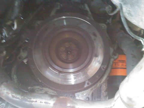 1992 Ford Explorer photo