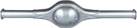 1990 Ford Bronco - This is a rear axle housing, not a 1990 Ford Bronco.