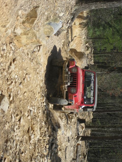 1998 Jeep Wrangler photo