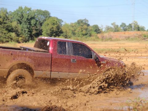 2005 Ford F-150 photo