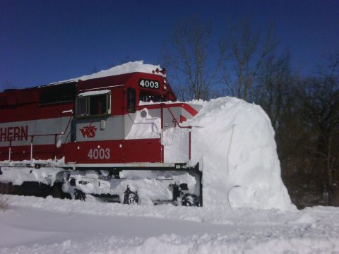 1912 Arctic Cat TS 770R 2-Pass “junk”