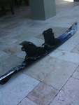 2007 Correct Craft Ski Nautique 200 “Team 206”