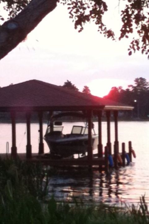 2007 Correct Craft Ski Nautique 200 “Team 206”
