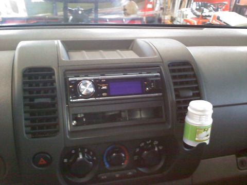 2006 Nissan Xterra photo