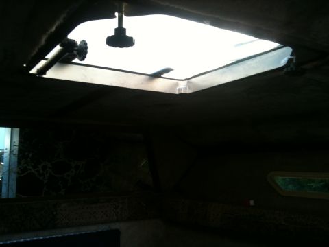 1977 Sea Ray Sundancer 268 photo