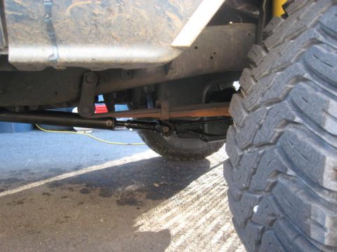 1976 Ford F-250 photo