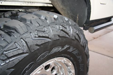1987 Ford Bronco photo