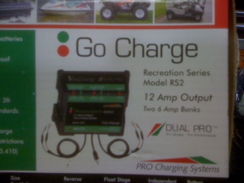 1992 Tracker Pro “Pro Deep V16”