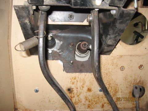 1961 International Scout 800 “Scugly”