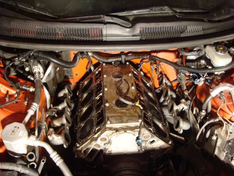 2001 Pontiac Firebird