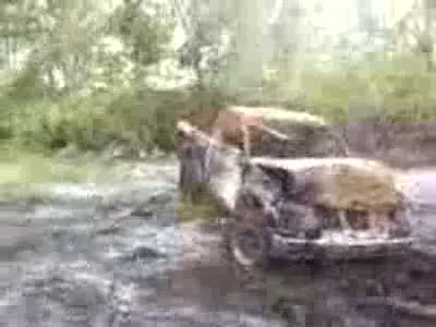 1986 Ford Bronco