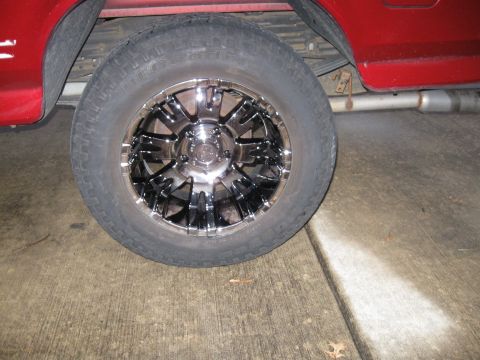1996 Ford F-150 photo
