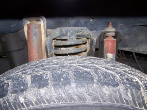 1978 Ford Bronco photo