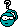 1995 Ford Bronco - A pixelated smiley face with a question mark floats in a blue void.