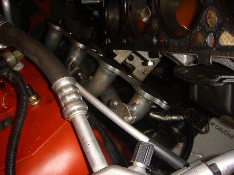 2001 Pontiac Firebird