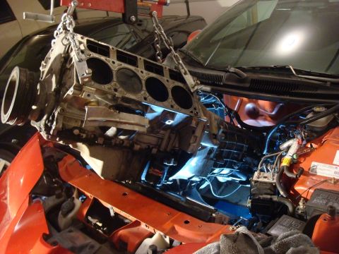 2001 Pontiac Firebird