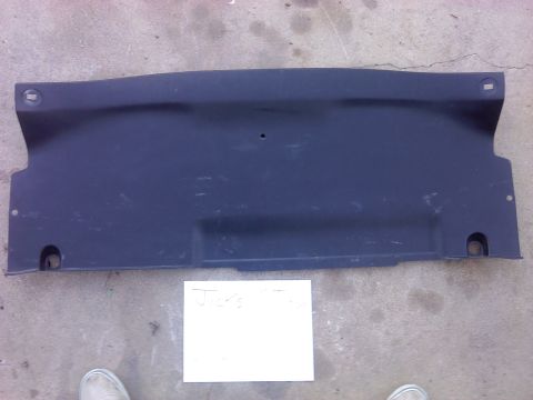 1995 Ford Probe - This is a plastic underbody panel, not a 1995 Ford Probe.