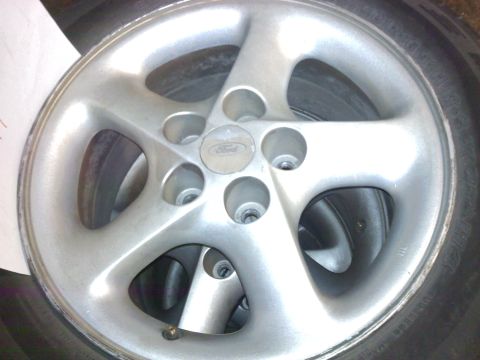 1995 Ford Probe photo
