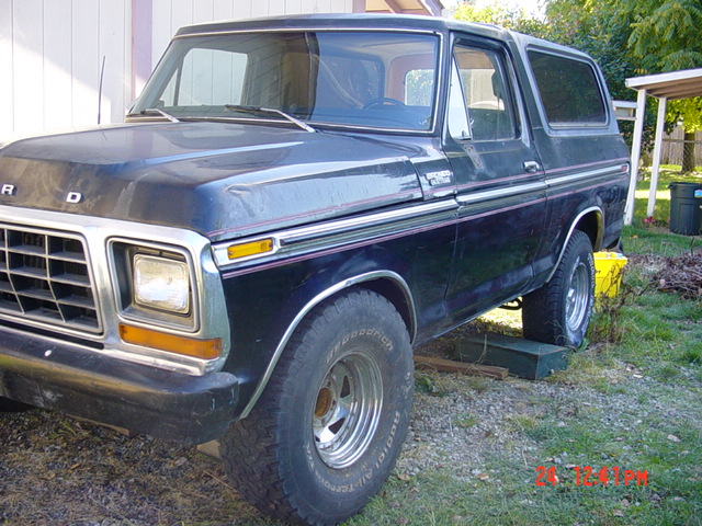 Yup, just looks like a truck