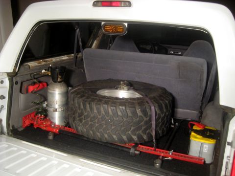Misc upgrades