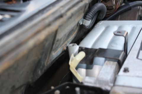 1984 Ford Bronco II “1BadB2”