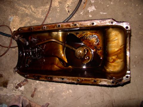 1982 Chrysler New Yorker “Pappy's Chrysler”