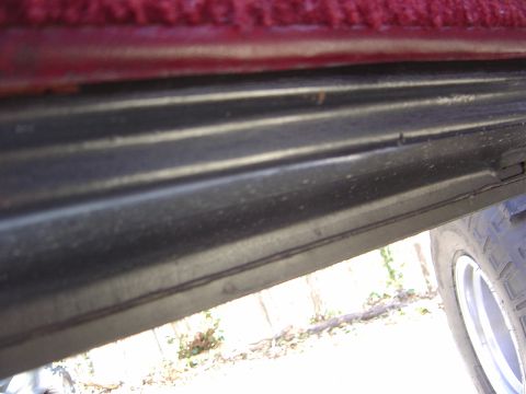 Rust Bullet Review - 1986 Ford Bronco