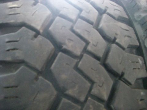 2005 Dodge 3500 photo