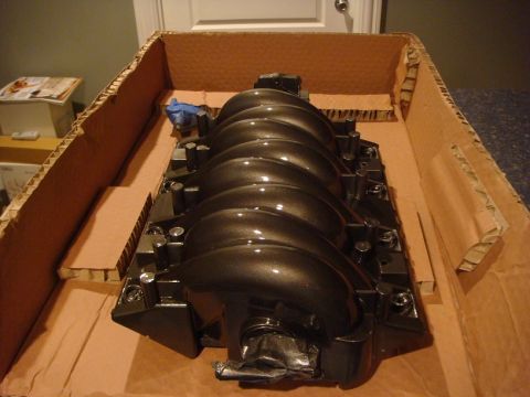 2001 Pontiac Firebird
