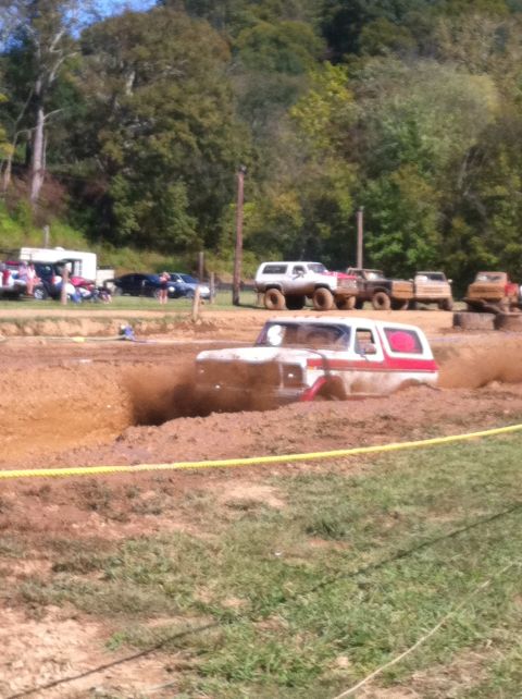 1979 Ford Bronco photo