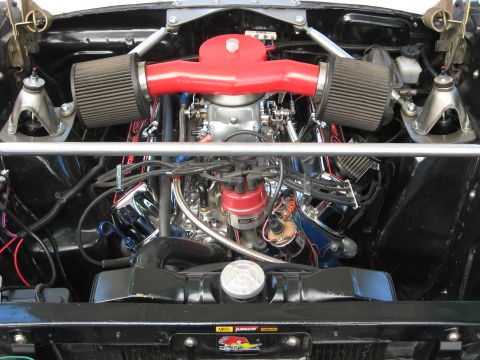 1965 Ford Ranchero photo