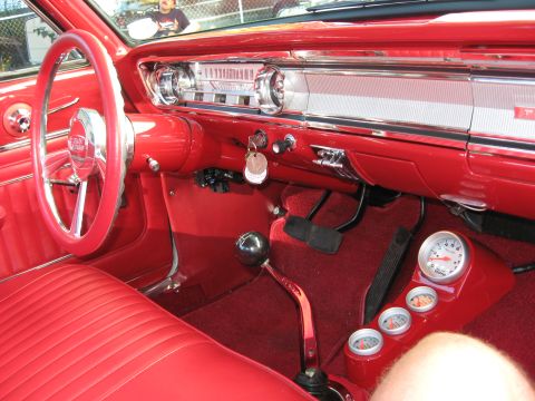 1965 Ford Ranchero photo