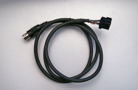 2003 Ford Taurus - This is an iPod connection cable, not a 2003 Ford Taurus part.