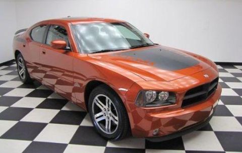 2006 Dodge Charger
