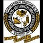 1995 Ford Bronco - Logo for the International Brotherhood of Boilermakers, organized 1904, emphasizing utility, honor, and protection.