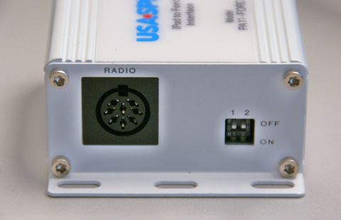2003 Ford Taurus - This device is an iPod to Force Interface, not a 2003 Ford Taurus.