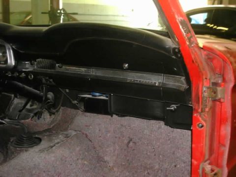 1963 Ford Ranchero photo