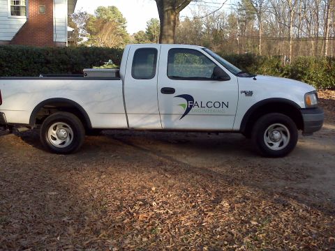 1985 Honda ODYSSEY F350 R photo
