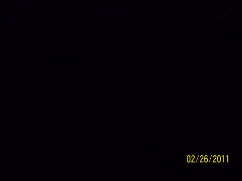 1995 Ford Probe - A timestamp and website address are visible on a black background.