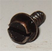 1990 Ford Taurus - a bolt