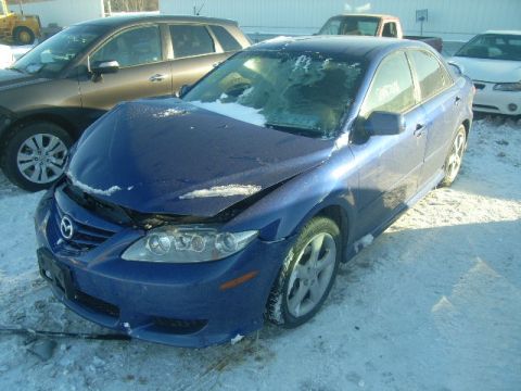 1993 Ford Probe photo