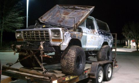 2006 Dodge 2500 photo