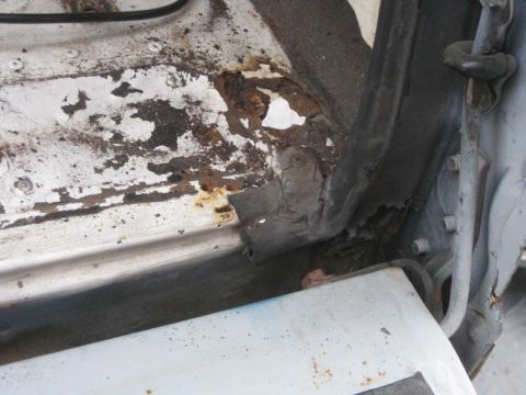 1983 Ford Bronco - And more