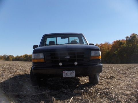 1994 Ford F-150 photo