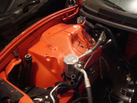 2001 Pontiac Firebird