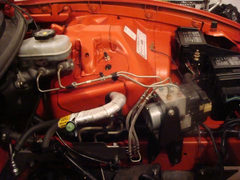 2001 Pontiac Firebird