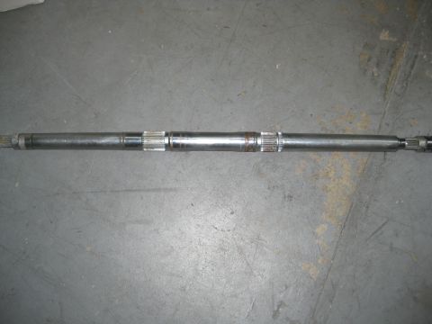 1993 Honda Civic photo