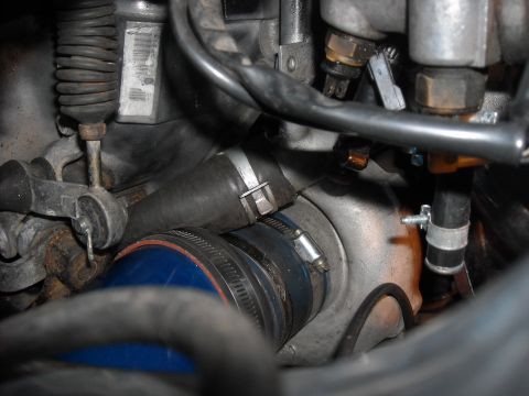 1995 Mitsubishi Eclipse “kristine”