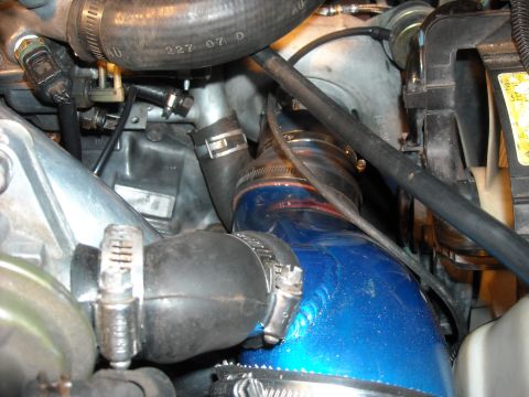 1995 Mitsubishi Eclipse “kristine”